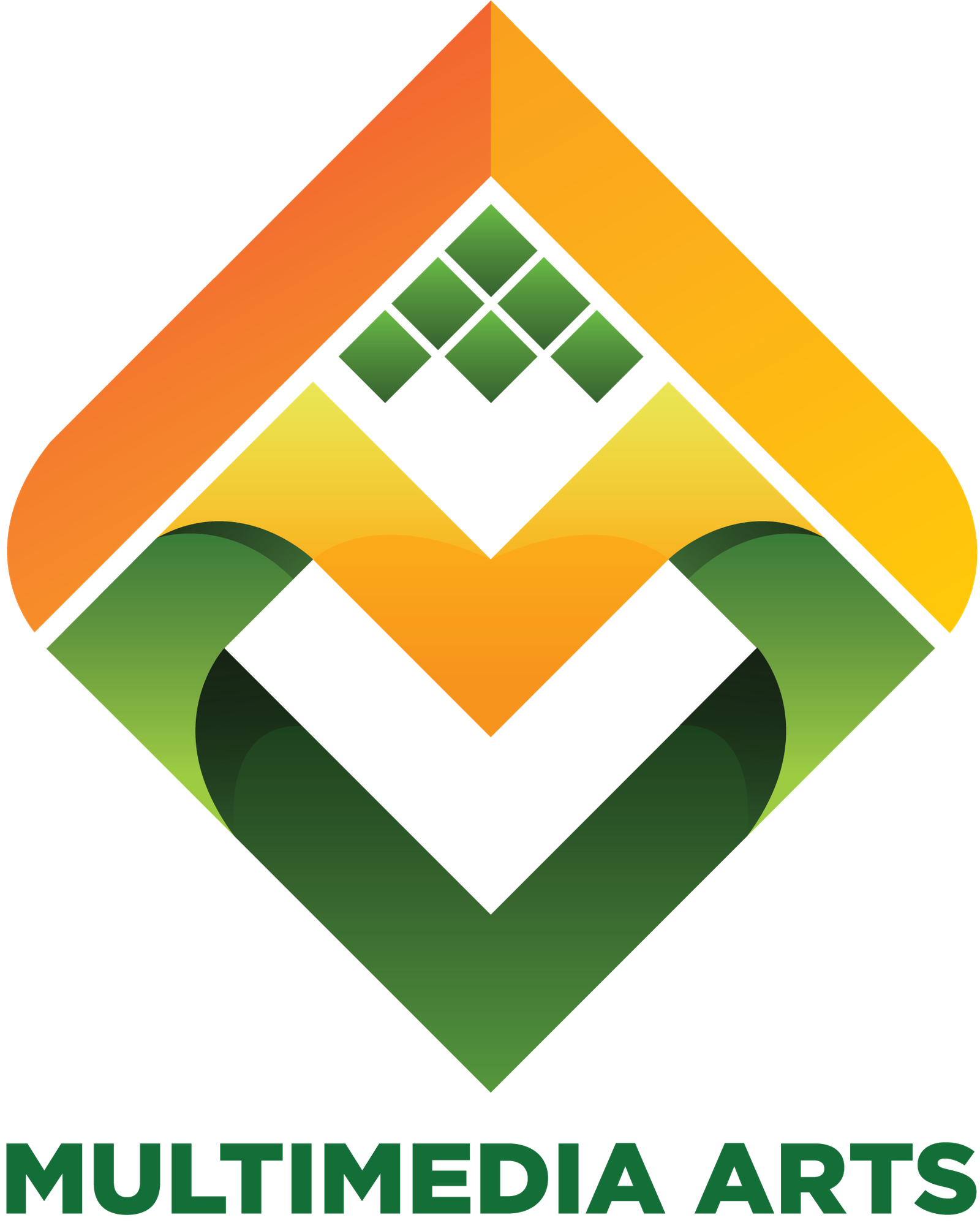 Multimedia Arts program logo